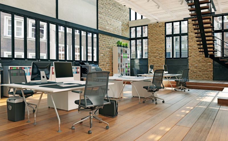 Commercial Hardwood Service in Brookline, MA