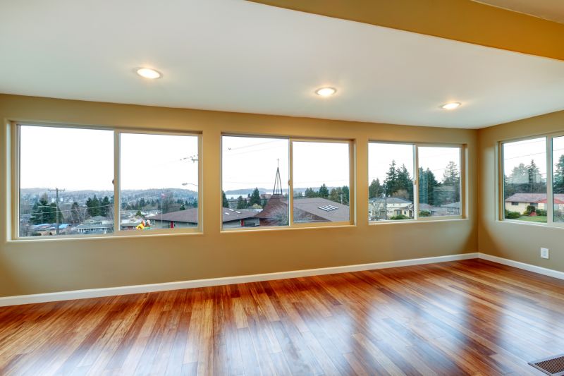 Commercial Hardwood Service in East Walpole, MA