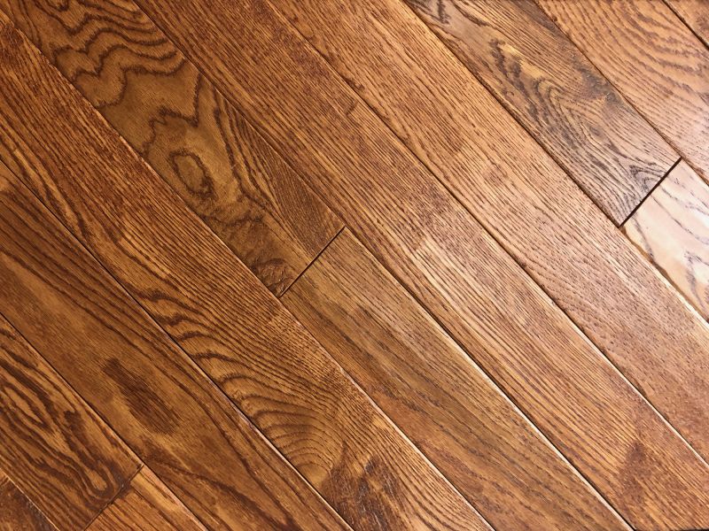 Commercial Hardwood Service in Essex, MA