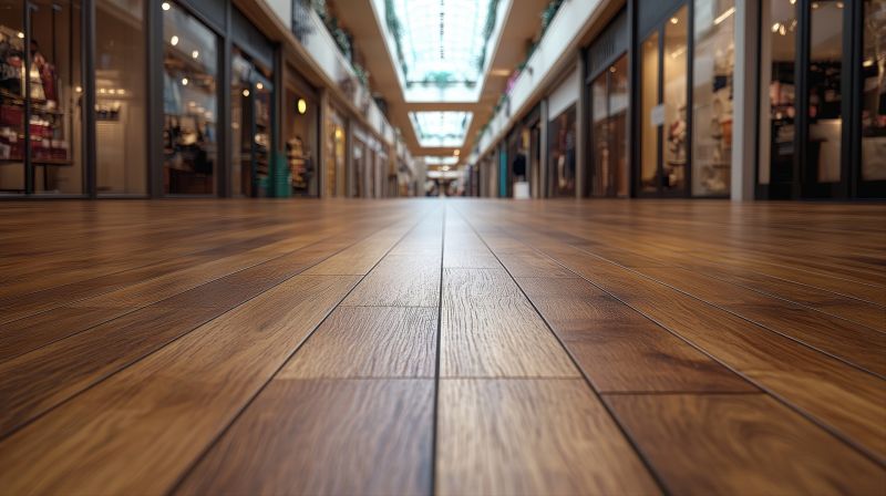 Commercial Hardwood Service in Lincoln, MA