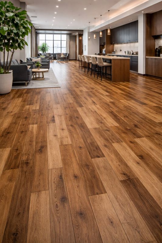 Commercial Hardwood Service in Methuen, MA