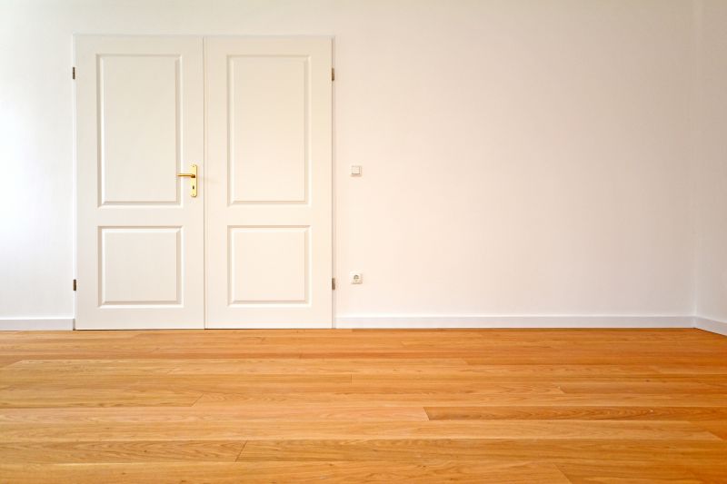 Engineered Wood Installation in Malden, MA