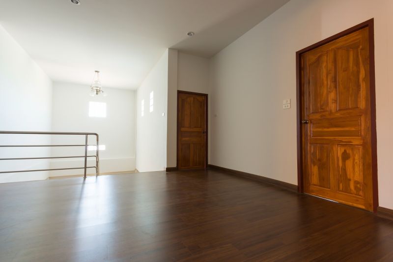 Laminate Floor Installation in Cambridge, MA