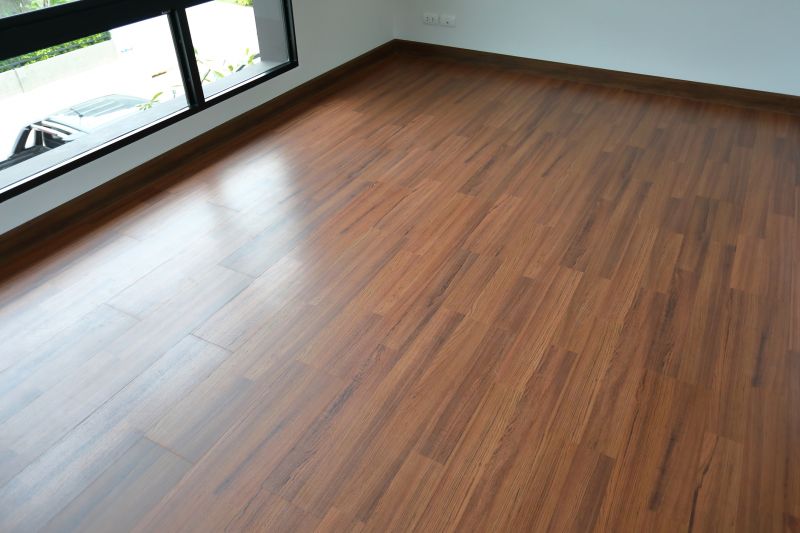 Laminate Floor Installation in Charlestown, MA