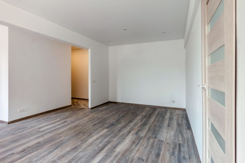 Laminate Floor Installation in Hingham, MA