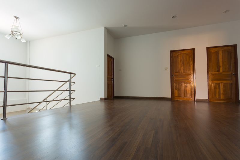 Laminate Floor Installation in West Newton, MA