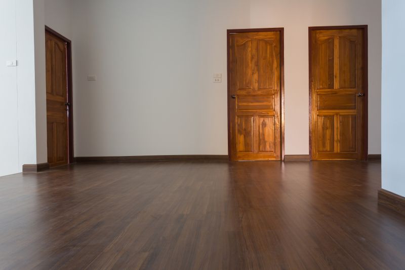 Laminate Floor Installation in Weymouth, MA