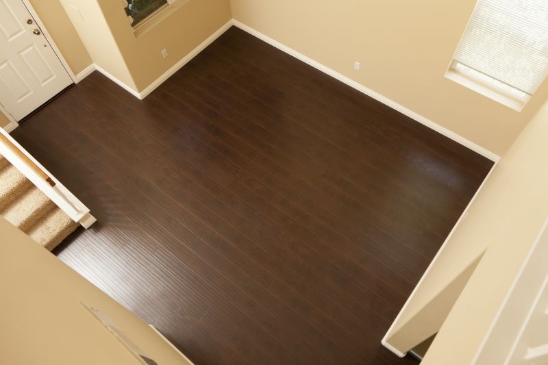 Laminate Floor Replacement in Beverly, MA
