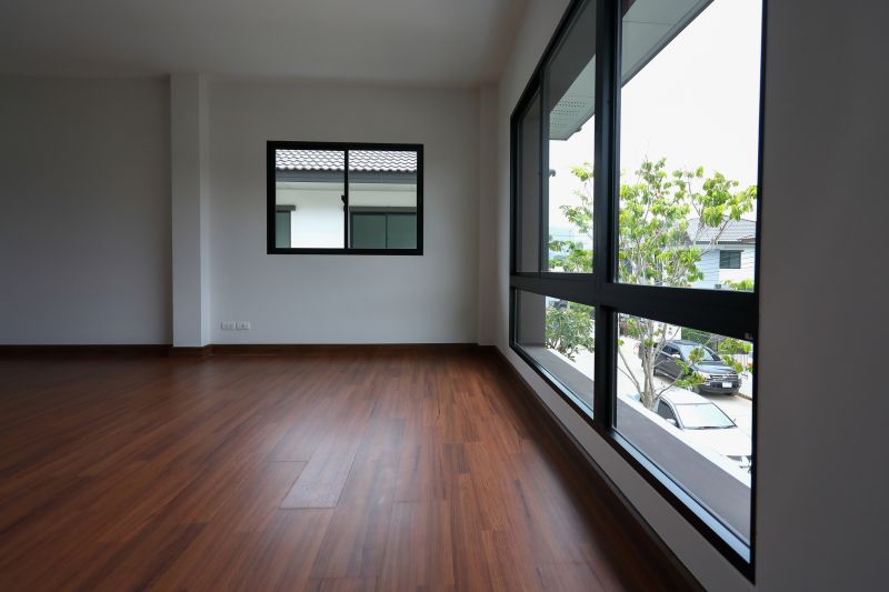 Laminate Floor Replacement in Stoneham, MA