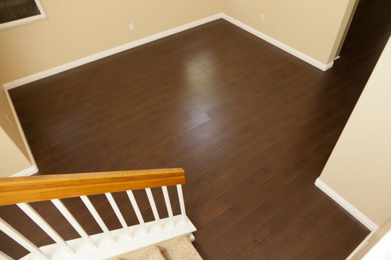 Laminate Floor Replacement in Waltham, MA