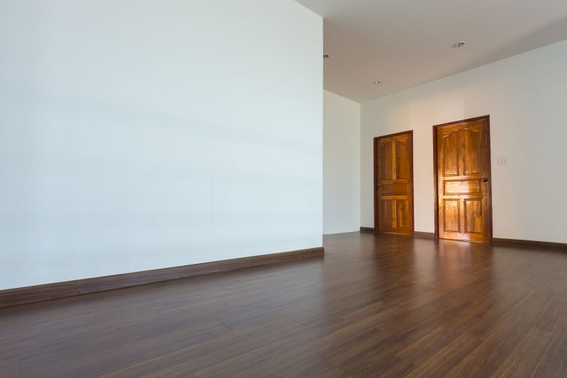 Laminate Floor Replacement in Woburn, MA