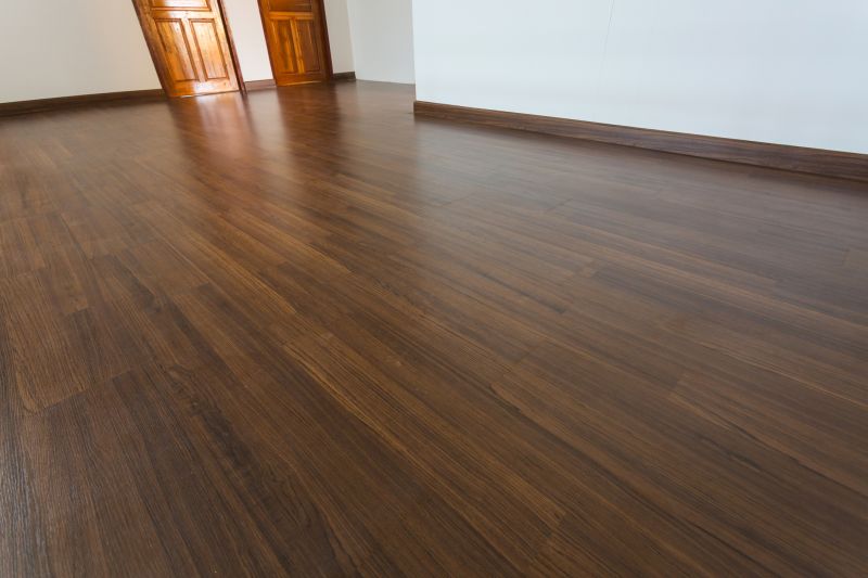 Laminate Flooring Replacement in Malden, MA