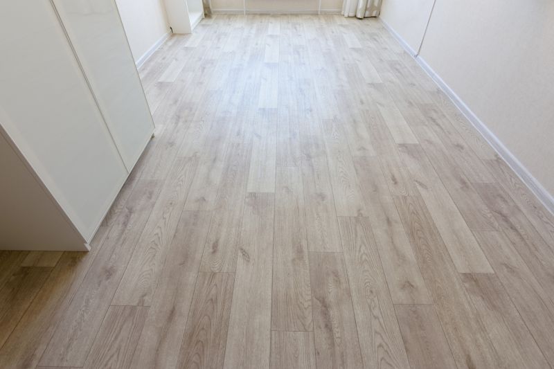 Linoleum Floor Installation in Lawrence, MA