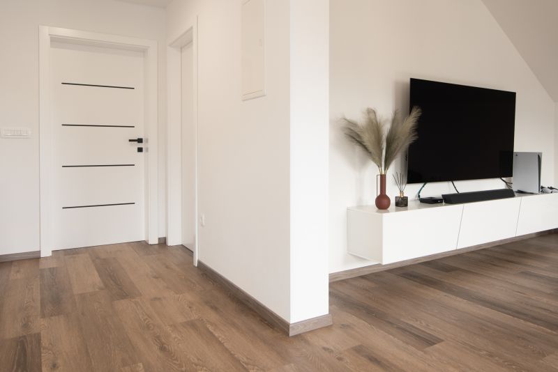 Lvt Flooring Installation in Hull, MA