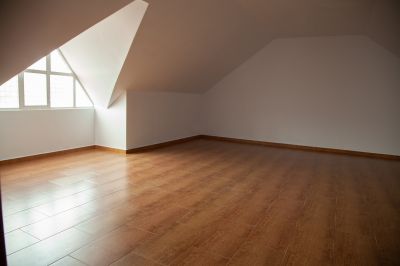 Sheet Linoleum Installation in Holliston, MA
