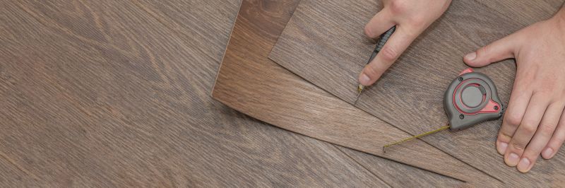 Sheet Vinyl Installation in Sudbury, MA