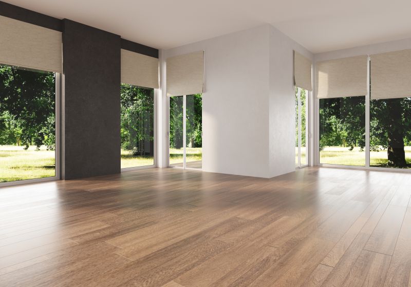Vinyl Flooring Installation in Hingham, MA