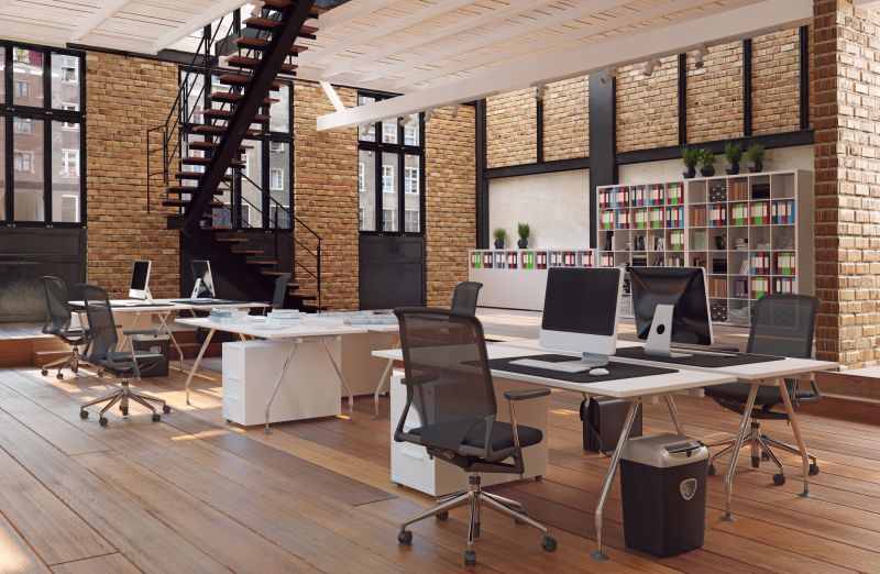 Commercial Hardwood Service in Danvers, MA